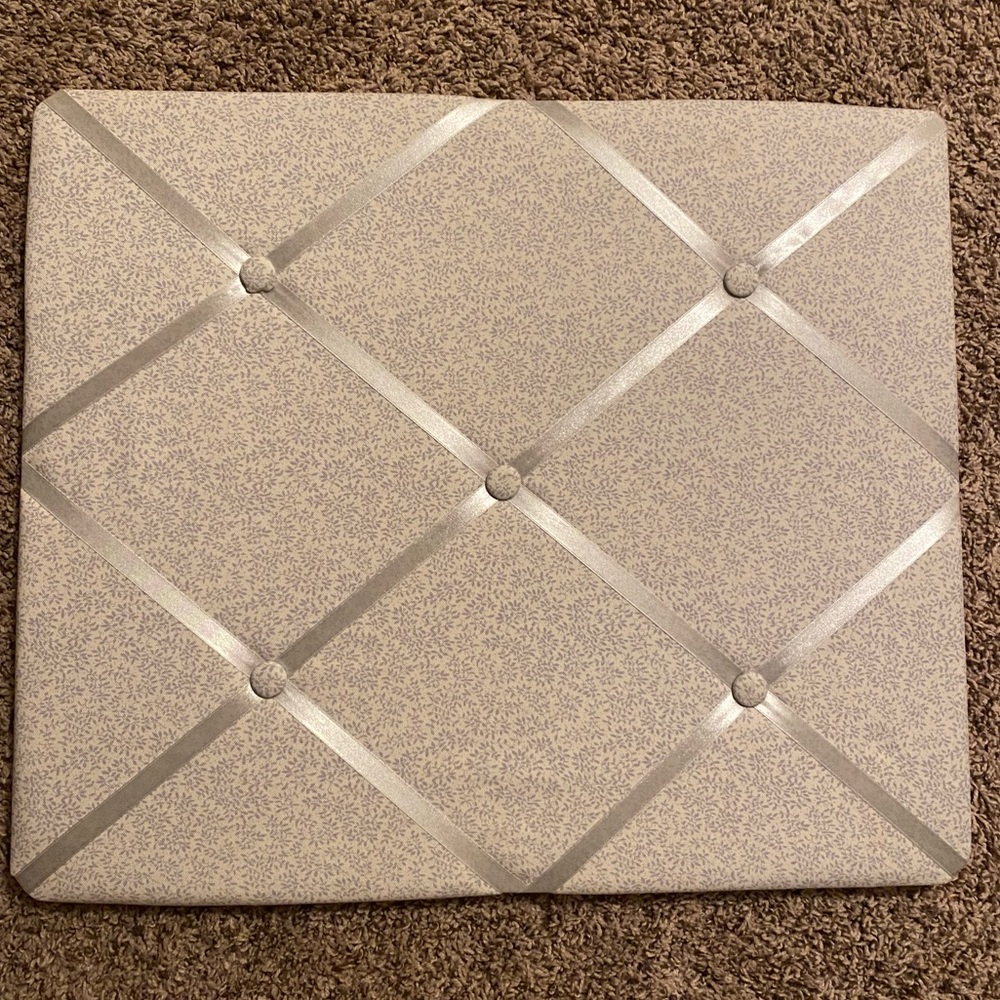 Pin Board